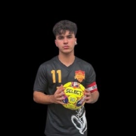 Ivan Hernandez mugshot