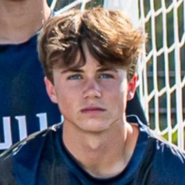 John Groeber mugshot