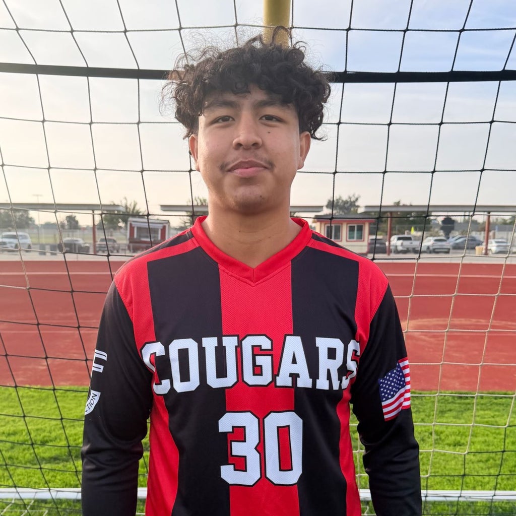 Fernando Gaspar mugshot