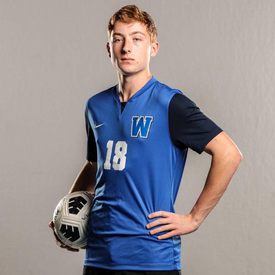 Joshua Grahamme-Smith mugshot