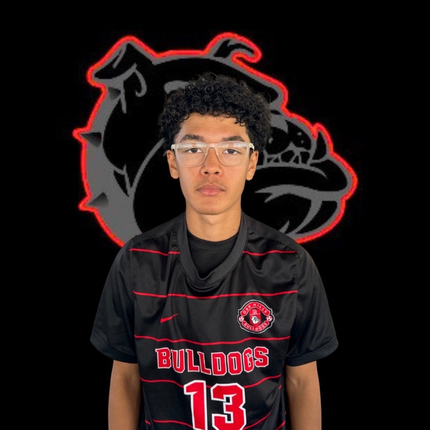 Daniel Vasquez mugshot