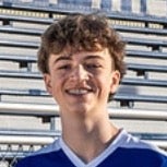 Cade Fitzsimmons mugshot