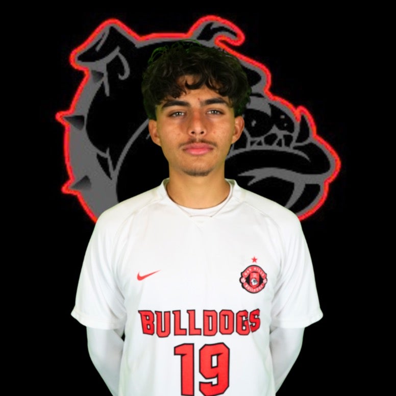 Giovanni Paiz mugshot