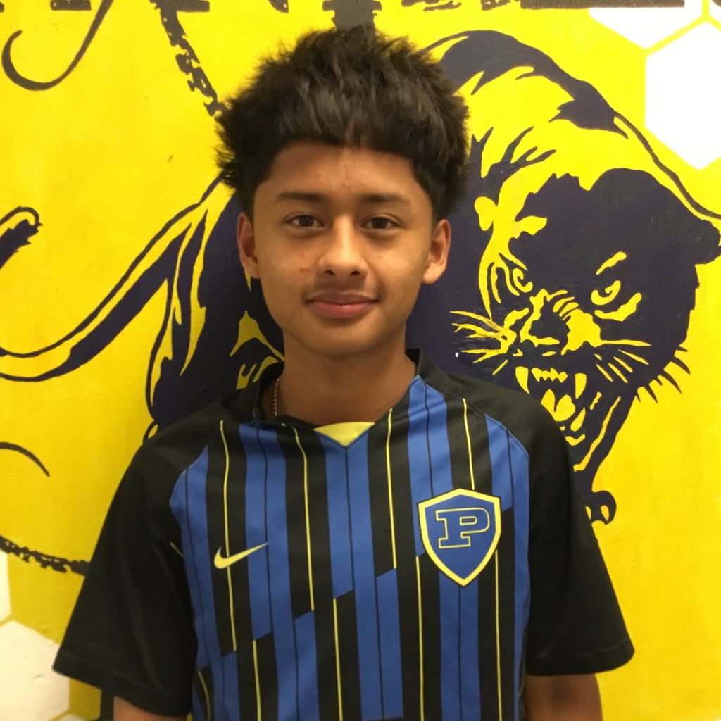 Ivan Moreno Juarez mugshot