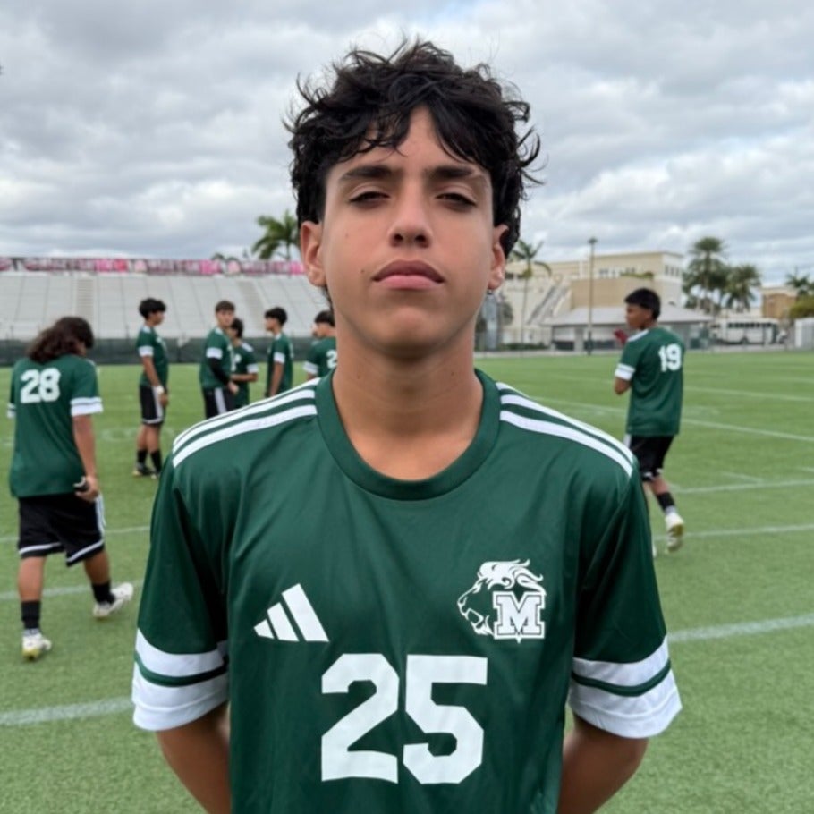 Dario Martinez mugshot