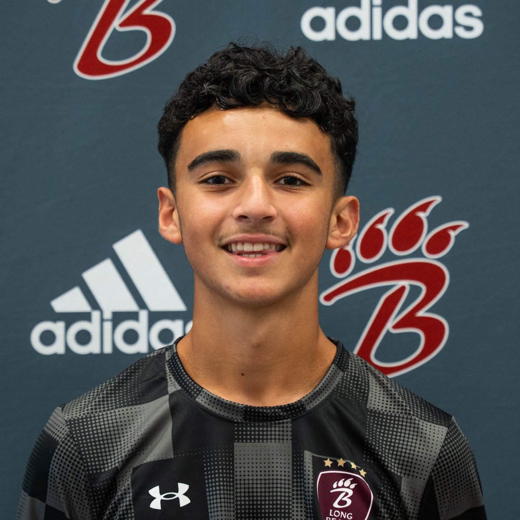 Tucker Elias mugshot