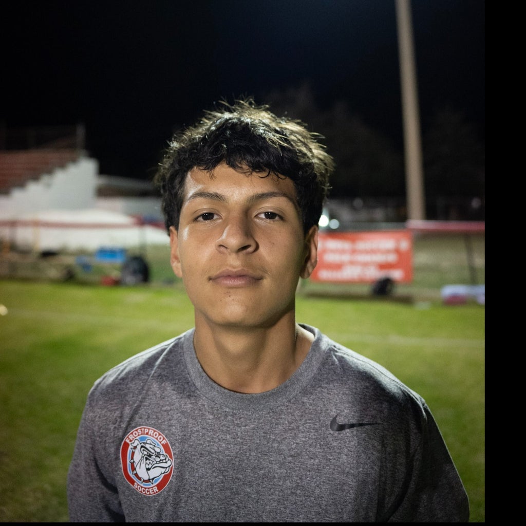 Julio Romero mugshot