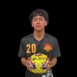 Antionio Chaman mugshot