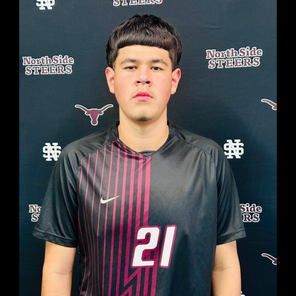 Noel Negrete mugshot