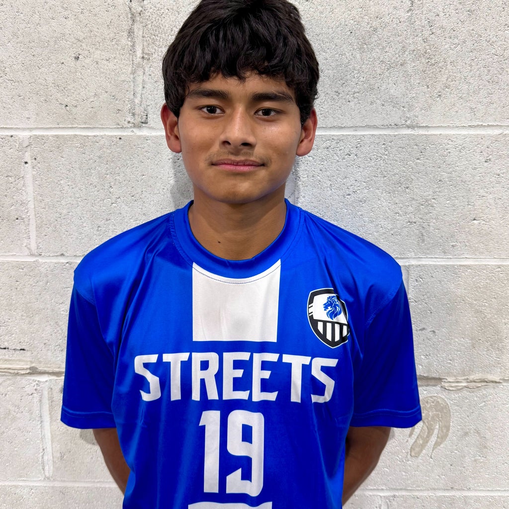 Kevin Villasana mugshot