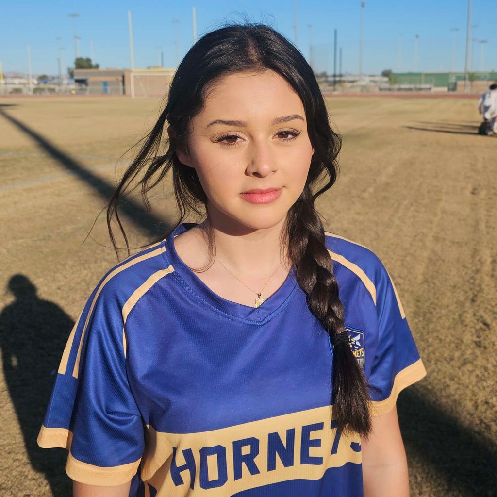 Julieth Sarabia mugshot