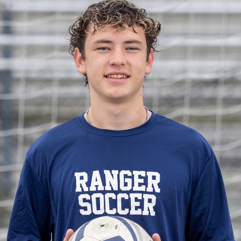 Spencer Mckeon mugshot