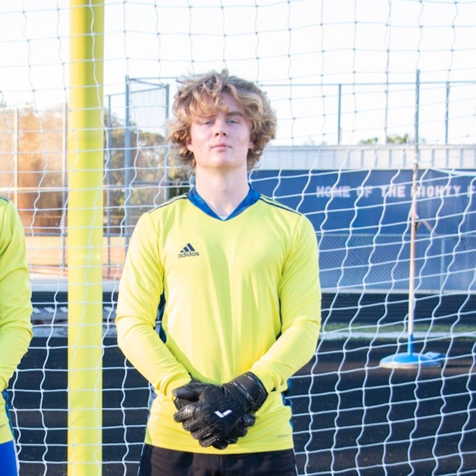 Rhys McBryan mugshot