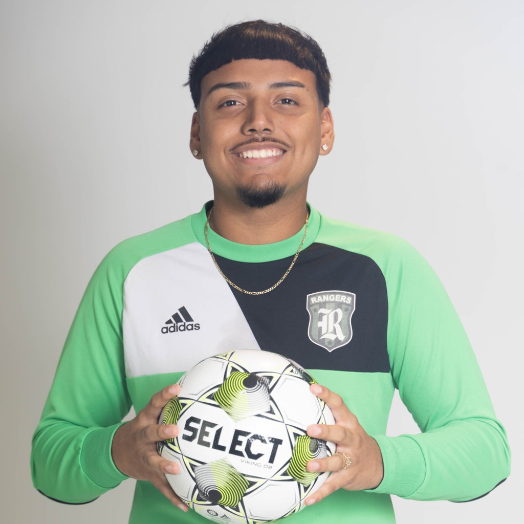 Cristofer Garcia mugshot