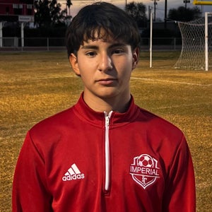 Julian Acosta mugshot