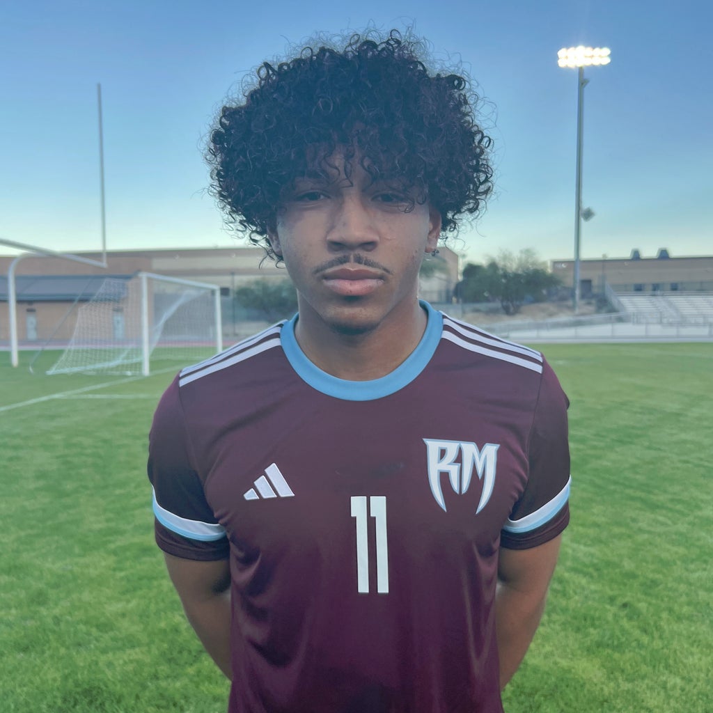 Jerome Carter mugshot