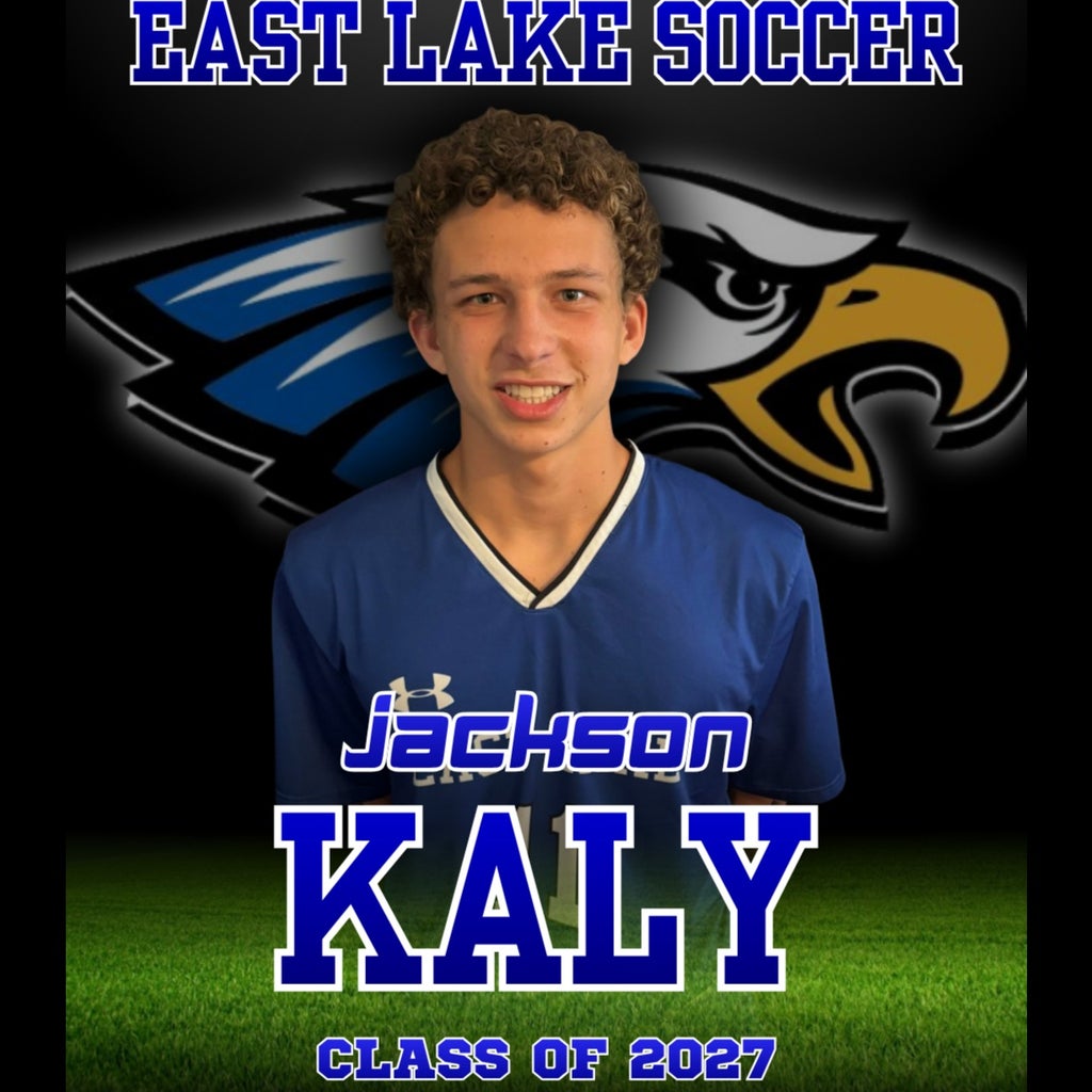 Jackson Kaly mugshot