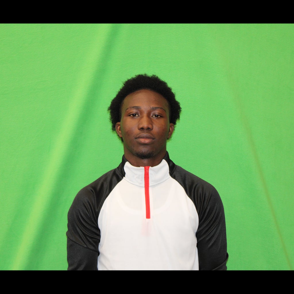 Adrian Francis mugshot