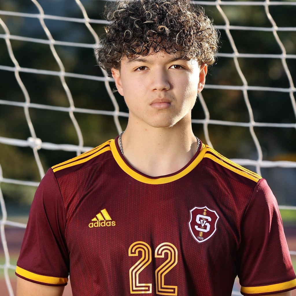 Holden Perkins mugshot