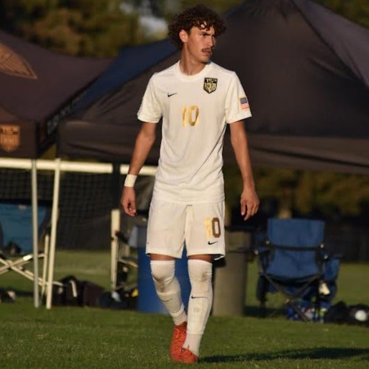 Alessio Parenti mugshot