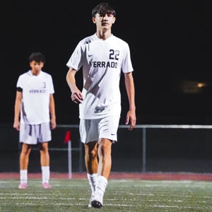 Liam VanDenburg mugshot