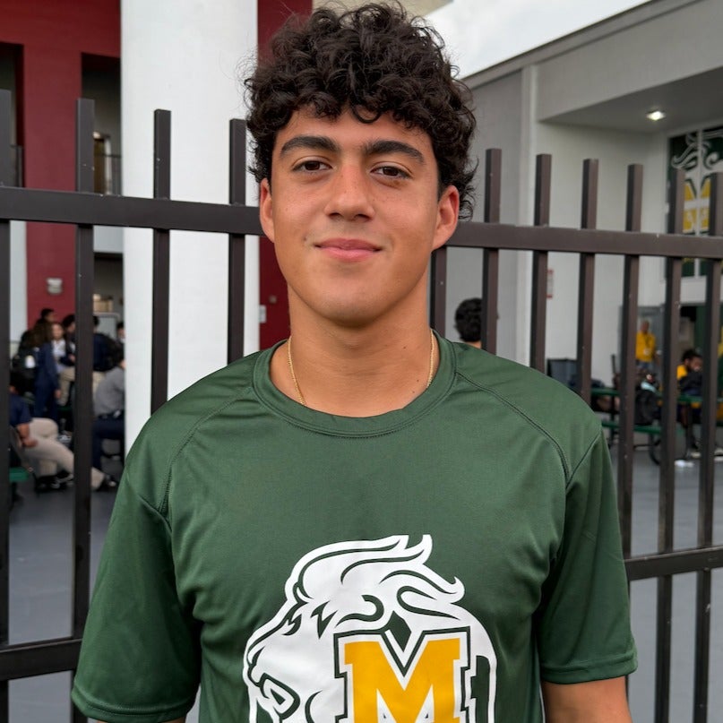 Nicolas Valdes mugshot