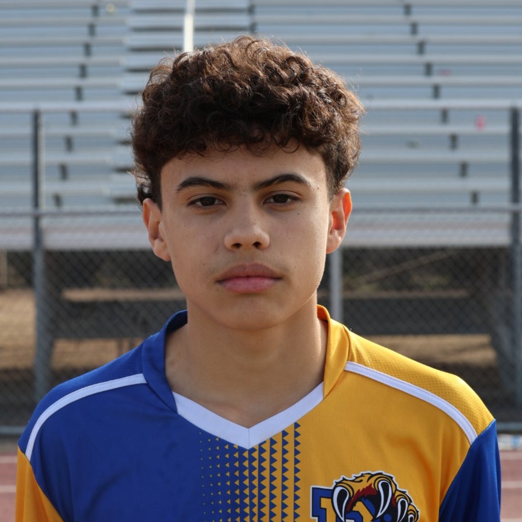 David Gonzalez mugshot