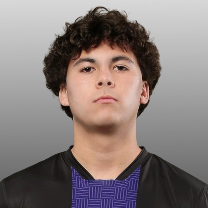 Landon Villarreal mugshot