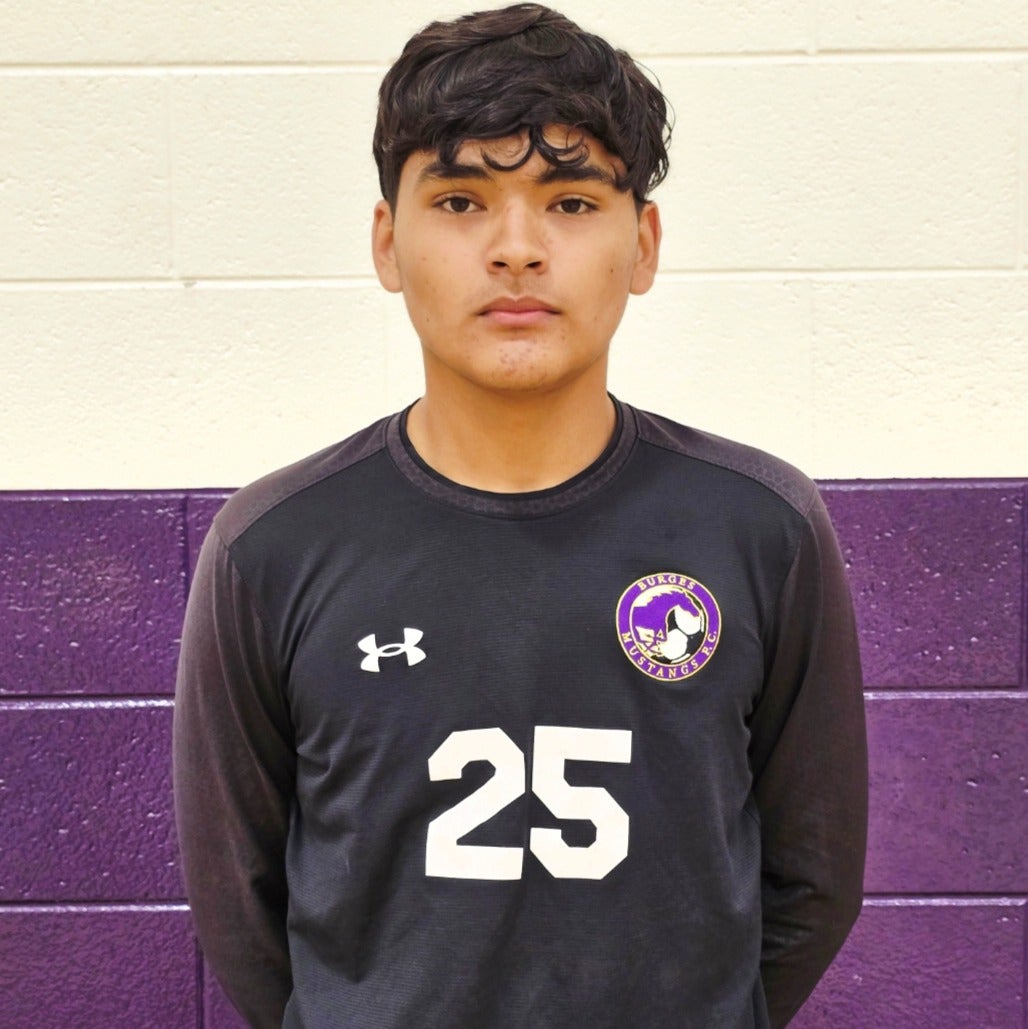 Obed Ramirez mugshot