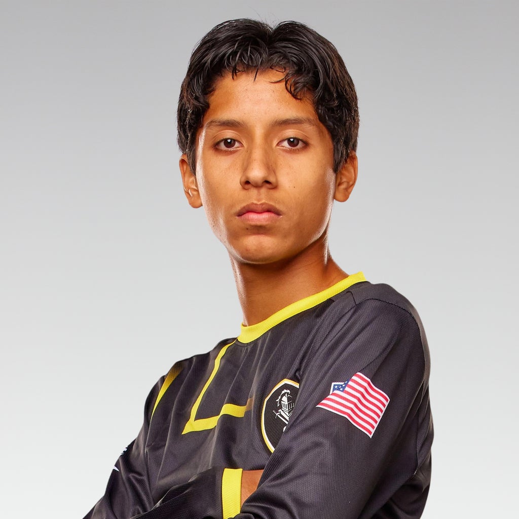 Hernan Rivadeneyra mugshot