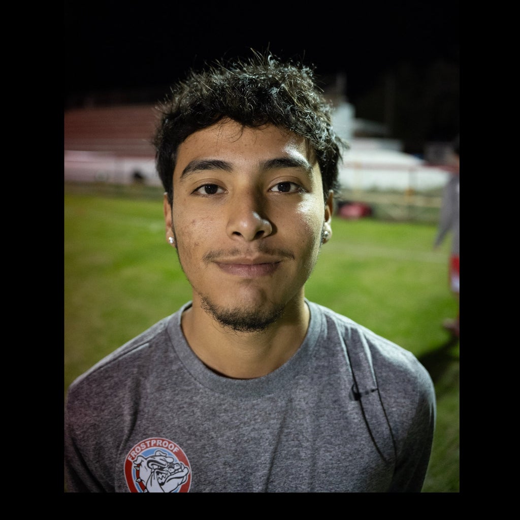 Angel Mendoza mugshot