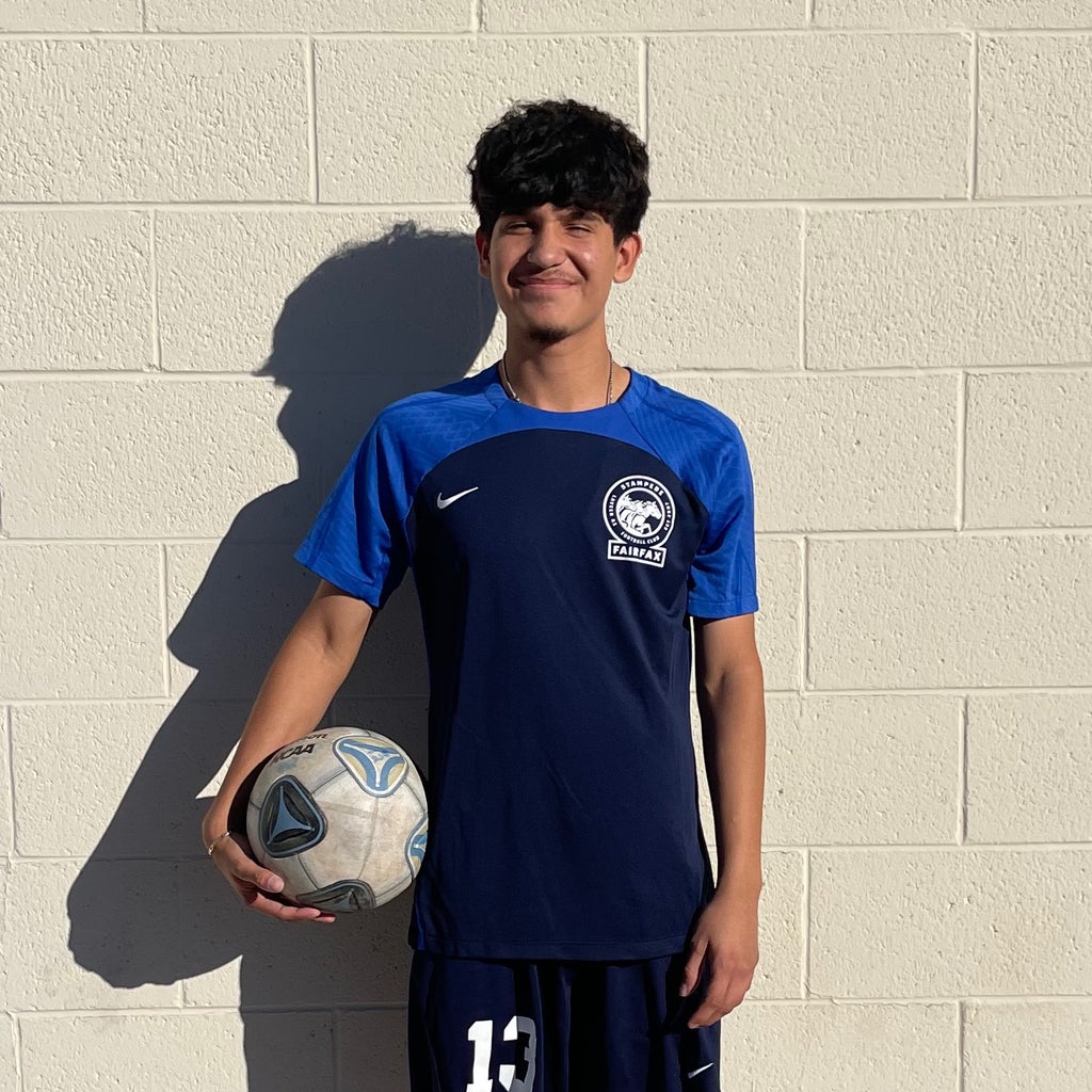 Cristian Bencomo mugshot