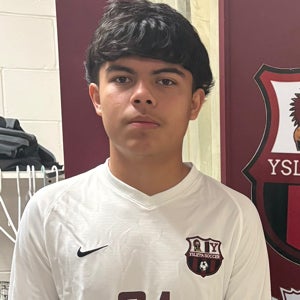 Sebastian Martinez mugshot