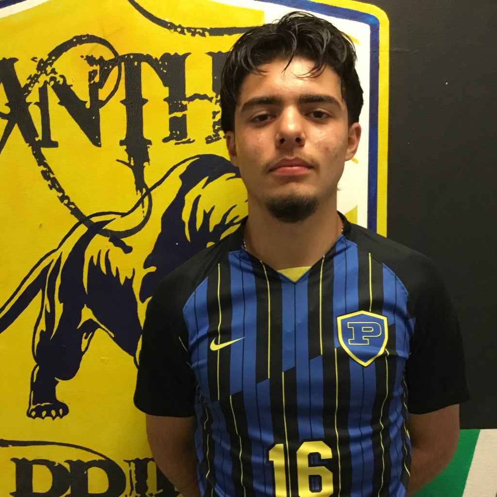 Jorge Gallegos-Landeros mugshot