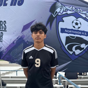 Brian Gonzalez mugshot