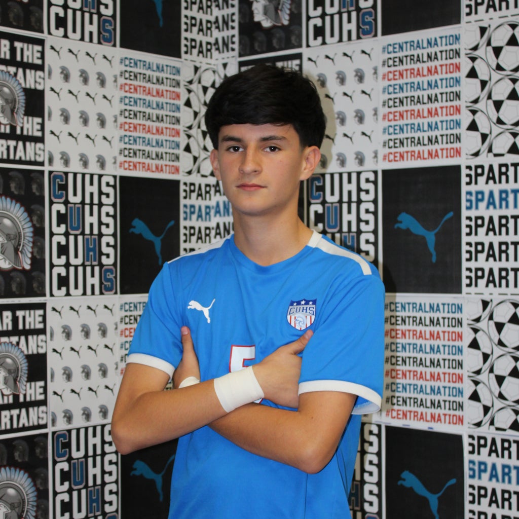 Ricardo Munguia mugshot