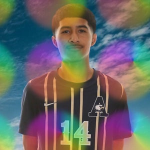 Jesus Damian Alejos mugshot