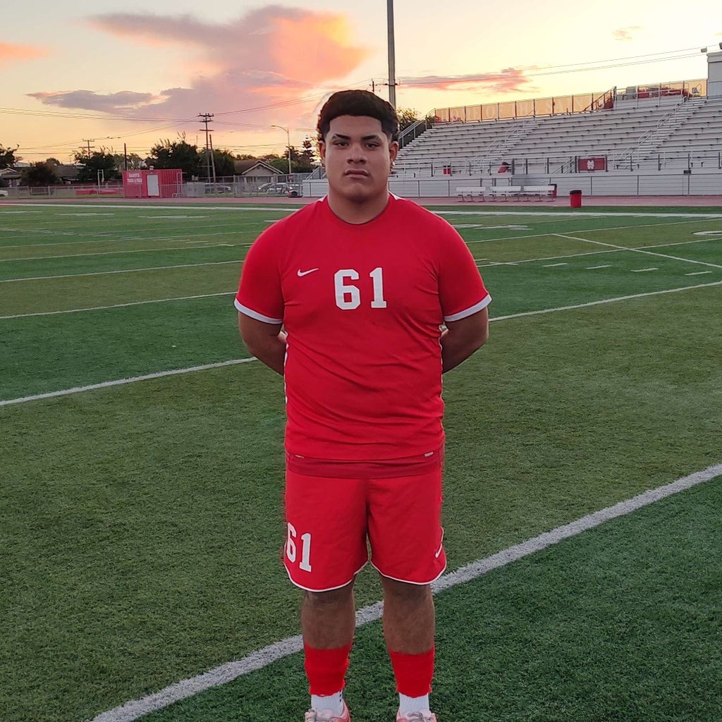 Mario Calderon mugshot