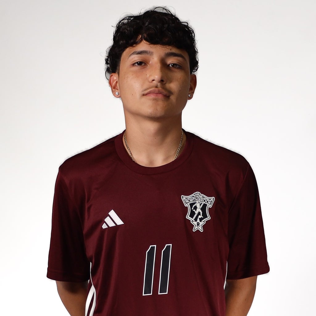 Ricardo Robledo mugshot