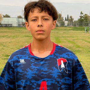 Noah Alvarez mugshot