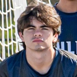 Caleb Gibson mugshot