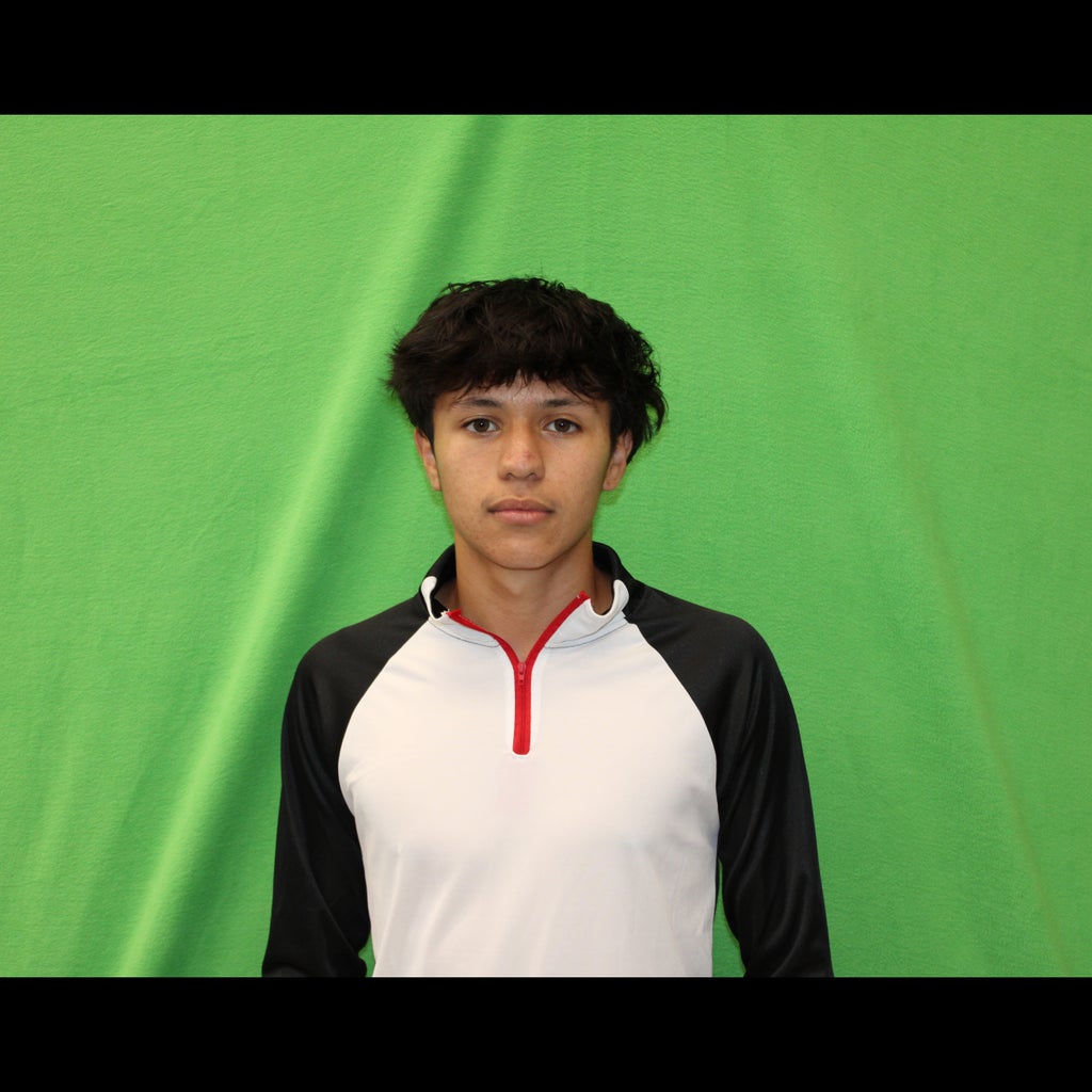 Micheal Peraza mugshot