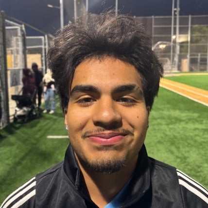 Jason Jaramillo mugshot