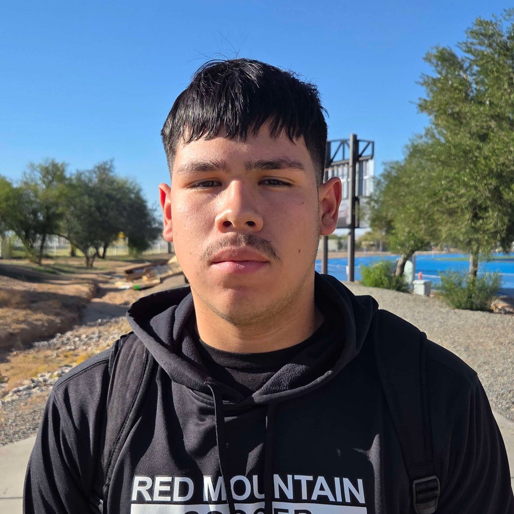 Angel Monroy mugshot