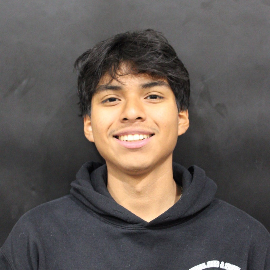 Jordi Martinez mugshot