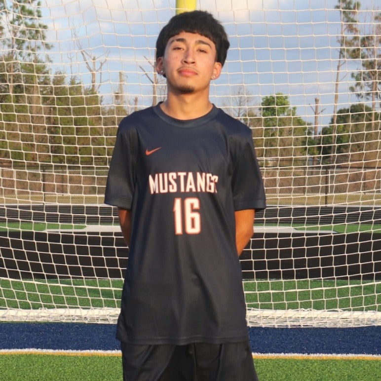 Armando Rodriguez mugshot