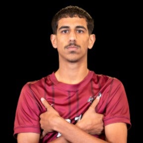 Armaan Sadhu mugshot