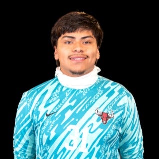 Jesus Lozano mugshot