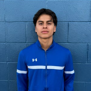 Abraham Chaparro mugshot