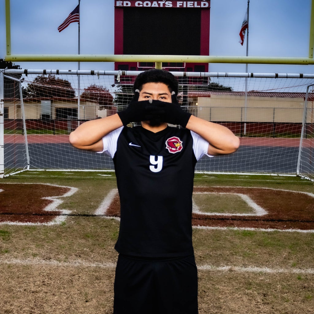 Jonathan Nemecio mugshot